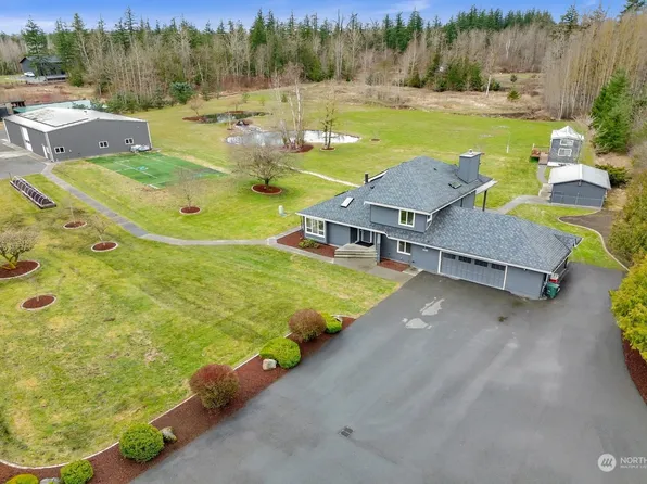 5874 Milwaukee Road, Bellingham, WA 98226