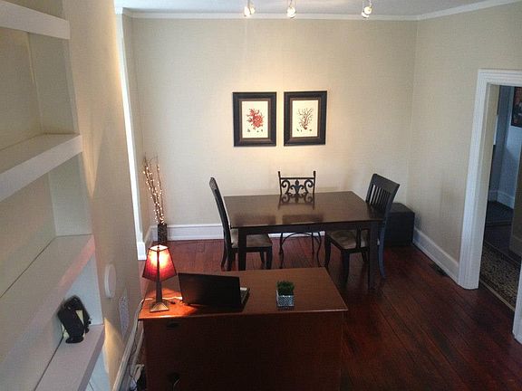 Huge Living / Dining Area 30x15