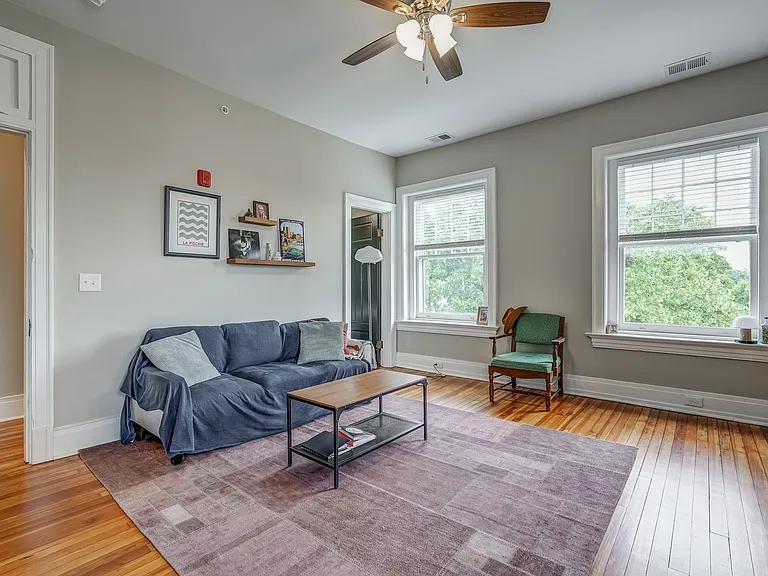 425 N Arthur Ashe Blvd #G — Photo 5
