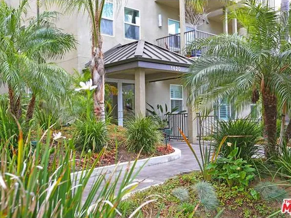 1420 N Laurel Ave APT 405, West Hollywood, CA 90046