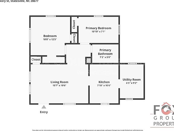 3rd image of 505 Hickory St