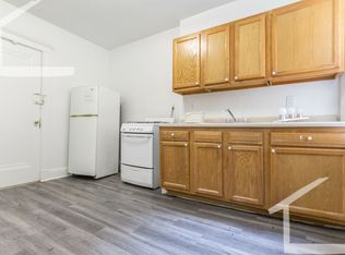 1626B Commonwealth Ave #A3, Brighton, MA 02135