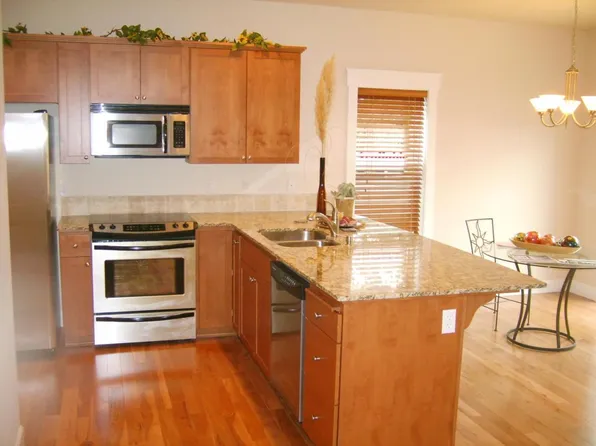 211 Silver St, Silverton, OR