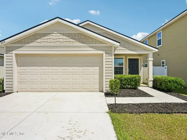 3218 LITTLE FAWN Lane, Green Cove Springs, FL 32043