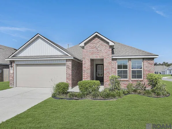 32147 Devan Trl, Denham Springs, LA 70726