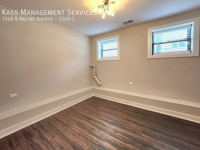 3548 N Racine Ave #1 — Photo 15