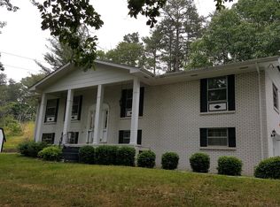 1249 Thrasher Pike, Hixson, TN 37343