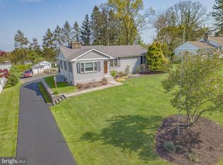 551 Walter Rd, Warminster, PA 18974