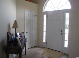 571 Sand Ridge Rd, Conway, SC 29526