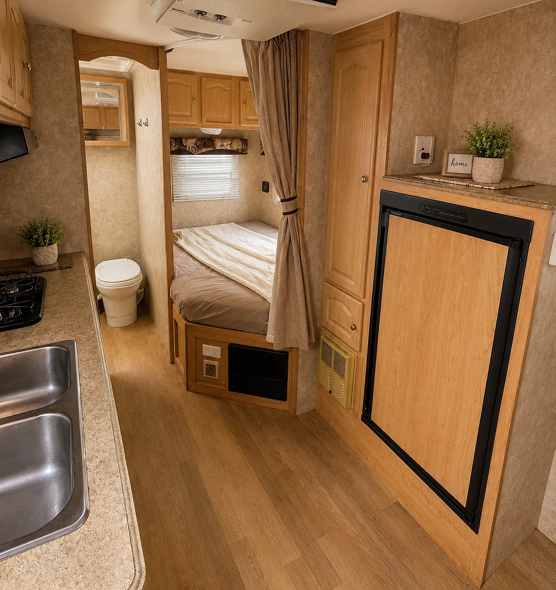 Studio, $795 — Photo 3