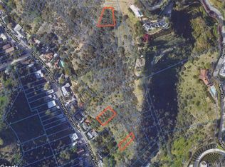 10 N Hollybush Ln, Bel Air, CA 90077
