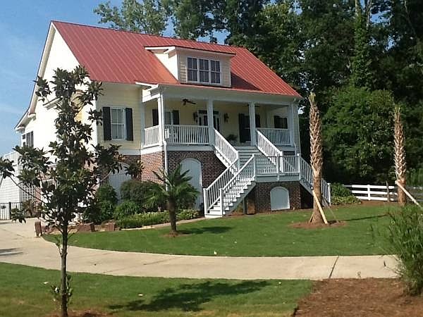 254 Altamaha Drive