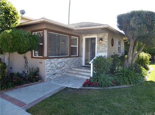 1417 W 9th St, San Pedro, CA 90732