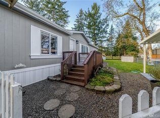 16614 4th Avenue Ct E, Spanaway, WA 98387