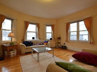 32 Brooks St #3A, Brighton, MA 02135