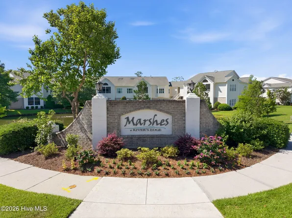 213 Fullford Lane Unit 103, Wilmington, NC 28412