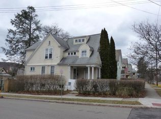 95 1/2 Leroy St, Binghamton, NY 13905
