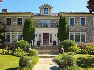 6 Wheelock Rd, Scarsdale, NY 10583