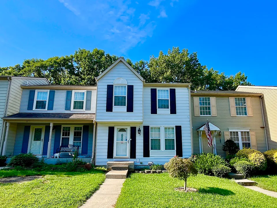 13 Dallington Ct