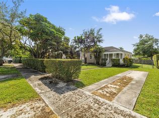 Rev Of Rev Fec Addn Hiale, Miami Springs, FL 33166