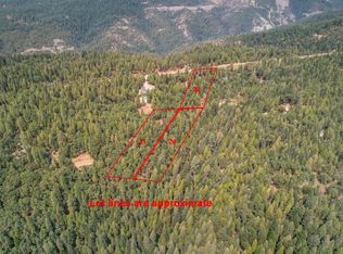 Culberson Rd, Alta, CA 95701