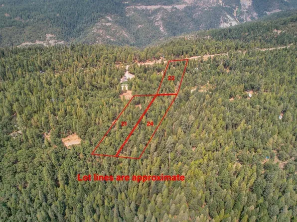 Culberson Rd, Alta, CA 95701