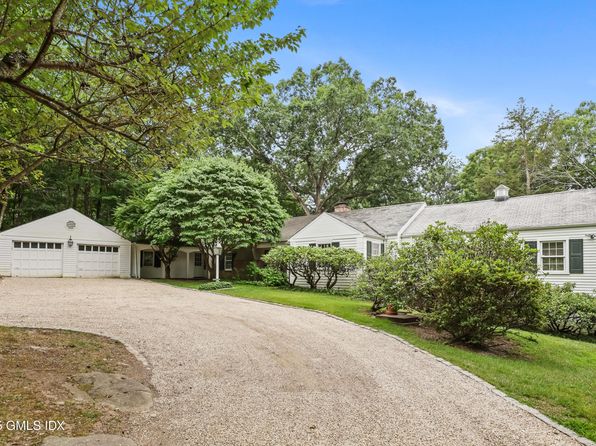 320 Cognewaugh Rd
