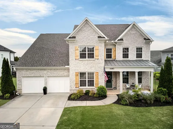 4480 Alister Park Dr, Cumming, GA 30040