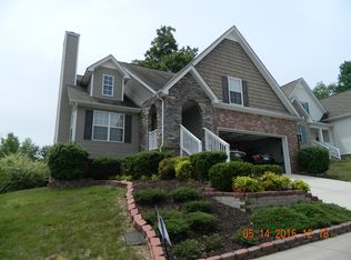 4424 Sandpiper Lane, Antioch, TN 37013