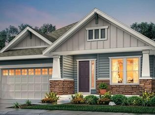8168 S Jackson Gap St, Aurora, CO 80016