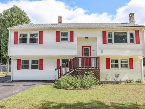 4255 Brown Avenue, Manchester, NH 03103