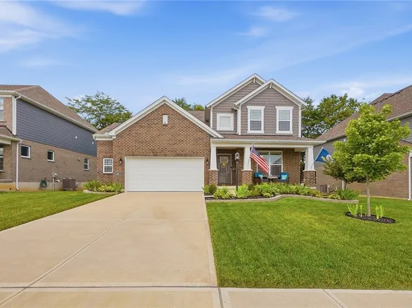 681 Newton Dr, Dayton, OH 45434