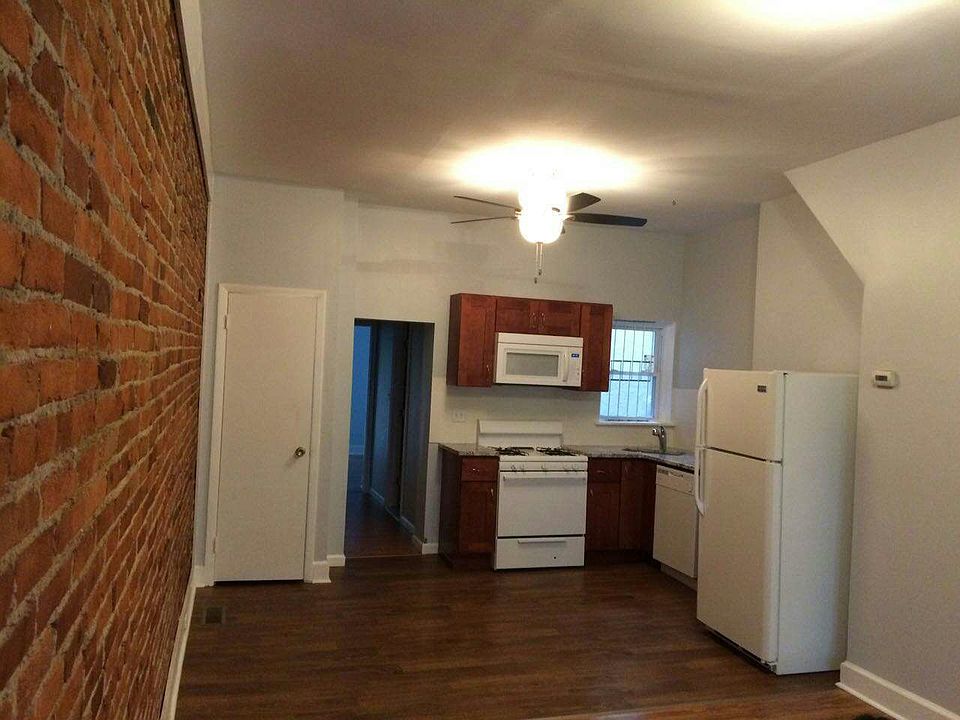 1st image of 411 N Madison St #1