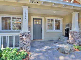 1573 Dry Creek Rd, Campbell, CA 95008
