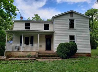 2173 James River Rd, Esmont, VA 22937