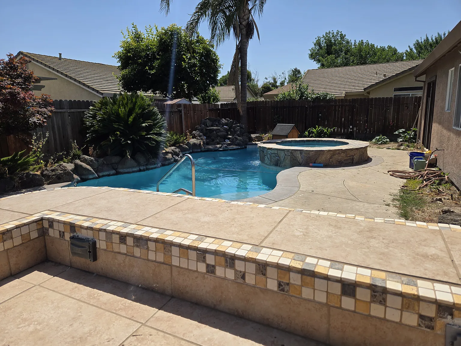 4 bed, 1635 sqft, $800 — Photo 4