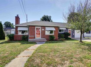 115 S Washington St, Kimberly, WI 54136