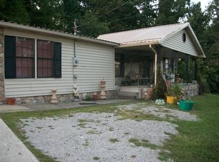 100 Sukey Hollow Rd, Williamsburg, KY 40769