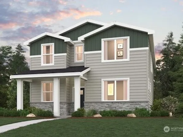2153 Maple Street, Wenatchee, WA 98801