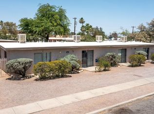2551 N Winstel Blvd, Tucson, AZ 85716