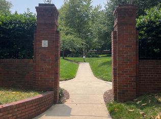 1744 N Rhodes St #5-310, Arlington, VA 22201