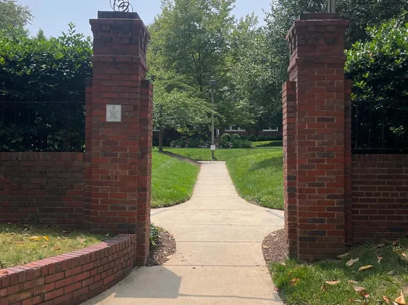 1744 N Rhodes St #5-310, Arlington, VA 22201