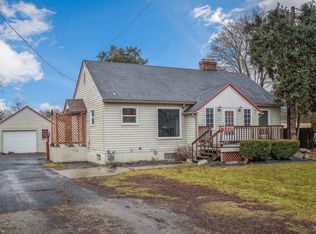 2511 N Center Rd, Spokane, WA 99212