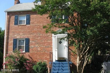 2nd image of 4710 Hamilton St