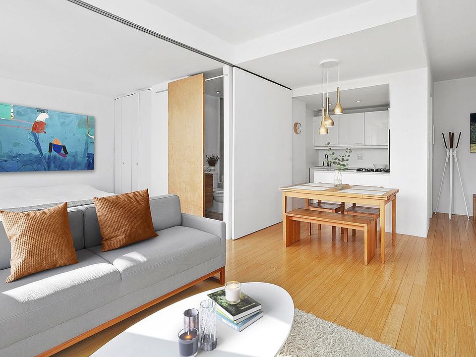 1st image of 77 Bleecker St APT 1412