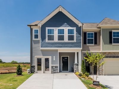 16 Bluebottle Street Svth #267, Angier, NC, 27501