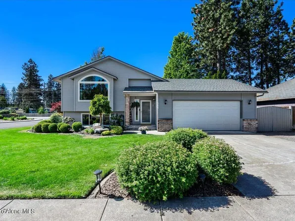380 E Sand Wedge Dr, Post Falls, ID 83854