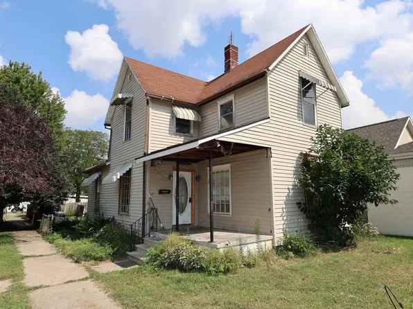 1222 W Franklin St, Elkhart, IN 46516