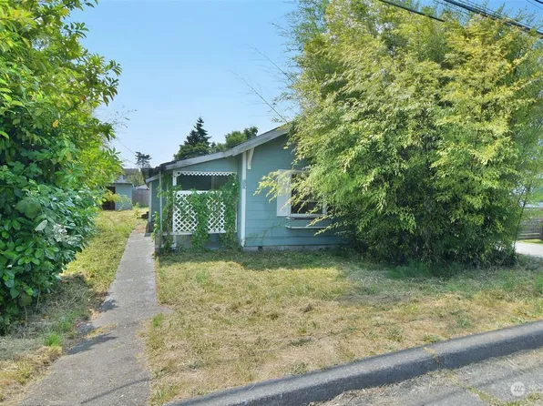 309 NW 92nd Street, Seattle, WA 98117