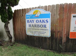 0 Dolphin Hbr S, Baytown, TX 77523